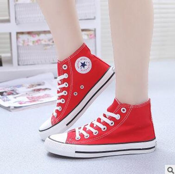 

2017 drop hipping new low high women 039 men 039 canva hoe 10 color laced up ca ual hoe neaker hoe hoe