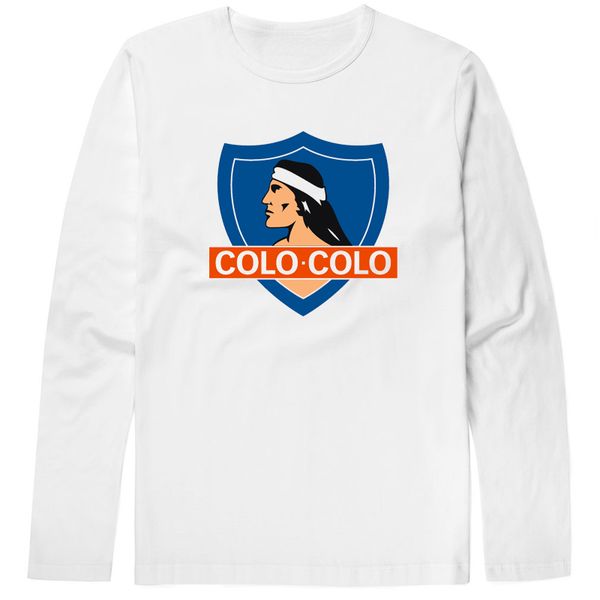 

Camisetas longwu5