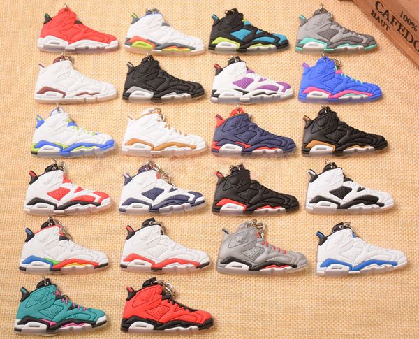 

Ba ketball hoe neaker keyring charm neaker key chain ring 20 tyle novelty keychain hanging acce orie dhl c90l