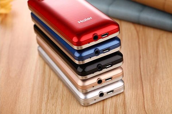 SCARICA SUONERIA TELEFONINO HAIER