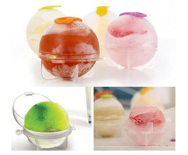 

главная инструменты силиконовые инструменты для мороженого новинка круглый шарик форма для лотка силиконовые формы партия бар ice cube maker