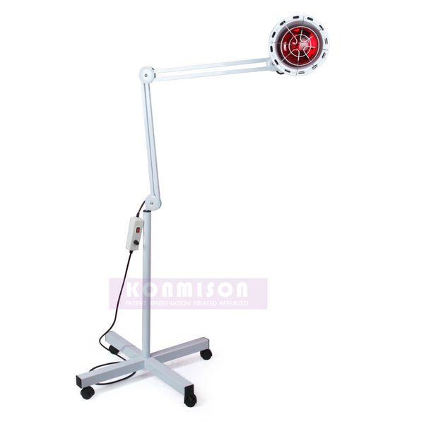 

Лампа Топления Длинноволновой Части Инфракрасной Области Для Тела Терапией Обор