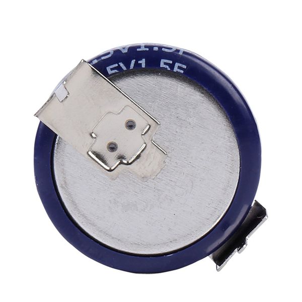 

wholesale-super capacitor button type capacitor 5.5v 1.5f intelligent instrument for capacitive type h new intelligent instrument
