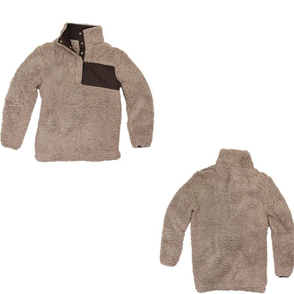 Großhandel Fuzzy Sherpa Pullover Mit Langen Ärmeln, Weichem Pullover Frauen Winter Outwea Personalisierten, Warmen Sherpa Mit Monogramm Fleece Sherpa Großhandel Fuzzy Sherpa Pullover Mit Langen Ärmeln, Weichem Pullover Frauen Winter Outwea Personalisierten, Warmen Sherpa Mit Monogramm Fleece Sherpa