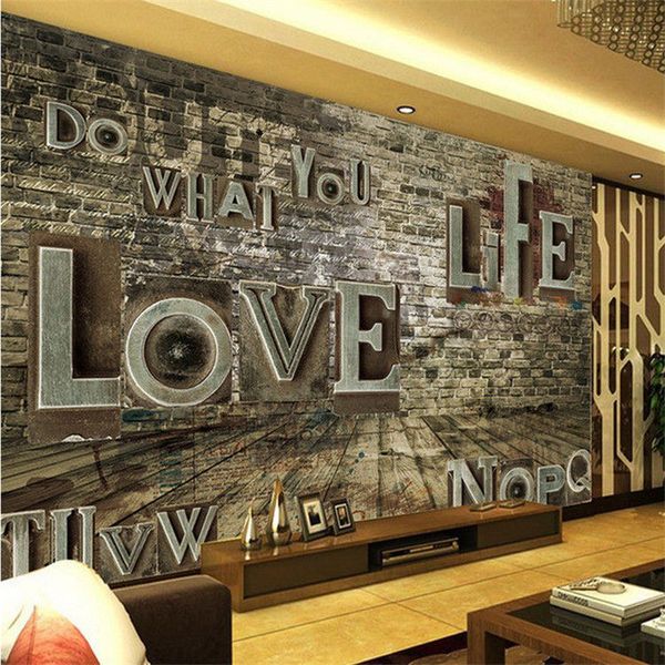 The Style Of European Retro Old Brick Wall Character - Old Style Brick Wallpaper The Style Of European Retro Old Brick Wall Character - Old Style Brick Wallpaper