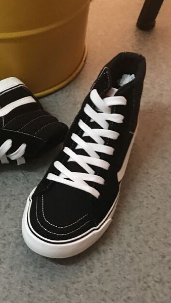 

Sapatos ocasionais xiaodream