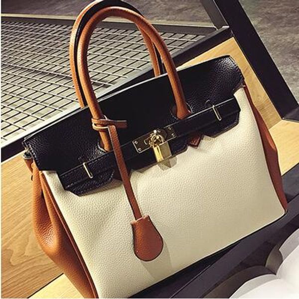 

Новый образец. Женские сумки. Повседневные модные сумки. Сумка. Личи зерна. ПЛУТОНИЙ. Мягкий.Крест Тела.Сумки Через Плечо.Несет.Средство (30-50cm)