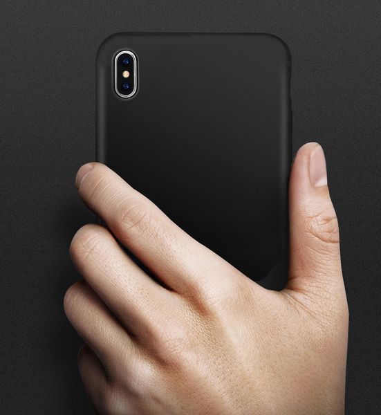 

ultra thin shockproof bumper case for iphone 11 pro xs max xr x 8 6s 7 plus colorful soft matte cover for samsung s8 s9 s10 plus note 9 8 10