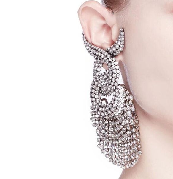 

Clip-on & Screw Voltar huyukun