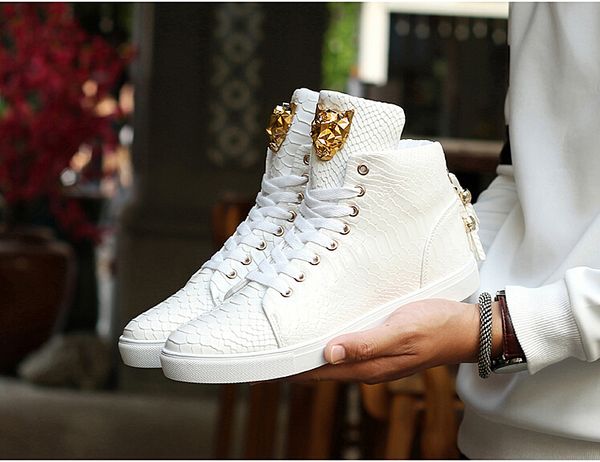 

Sapatos ocasionais facai2011