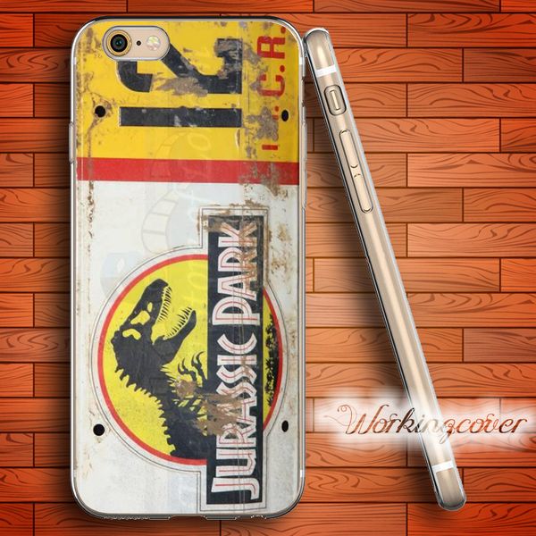 

Coque License Plate 12 Soft Clear TPU Case for iPhone 7 6 6S Plus 5S SE 5 5C 4S 4 Case Silicone Cover.