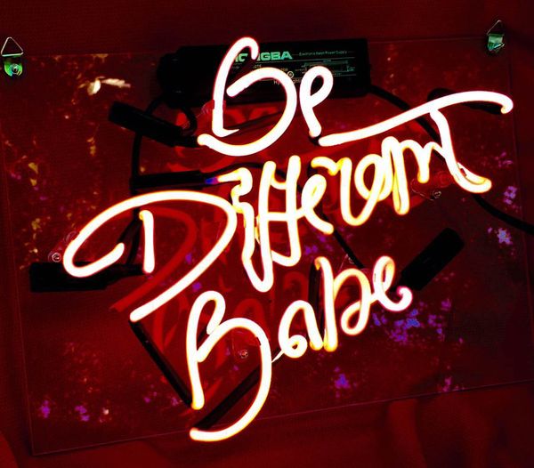 2019 Neon Sign Cool Led Lamp Light For Home Bedroom Girls Beer Pub Hotel Beach Recreational Game Room Decor 11 X 9 From Ledlight0309 72 36
