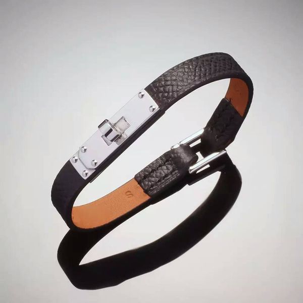 

2016 мода ювелирные изделия один круглый натуральная кожа Келли браслеты браслет д