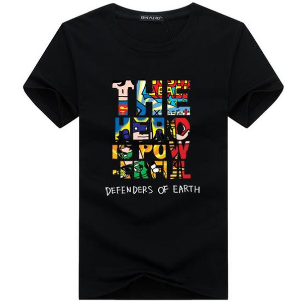 

Camisetas panweidong