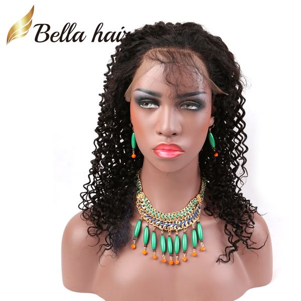 Brazilian Lace Front Wigs Virgin Human Hair Lace Wigs For Black Women
