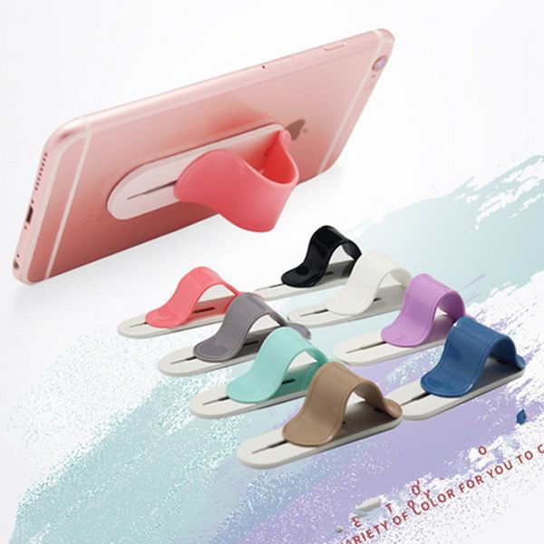 

Suporte para Celulares shell_case