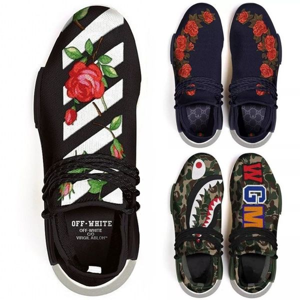 pharrell williams off white