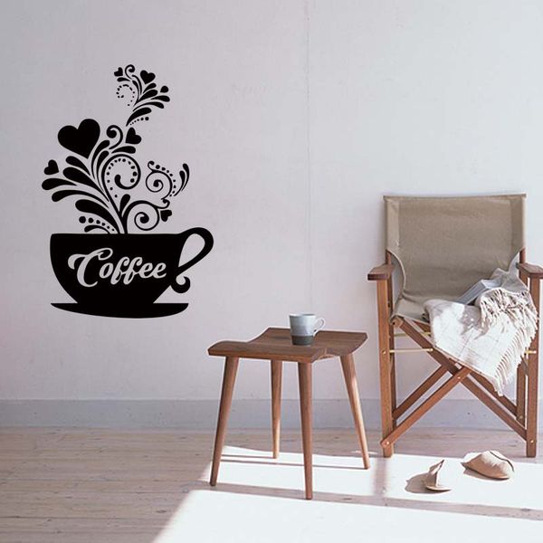 Decoracion Para El Hogar Bricolaje Etiqueta Del Vinilo Pared