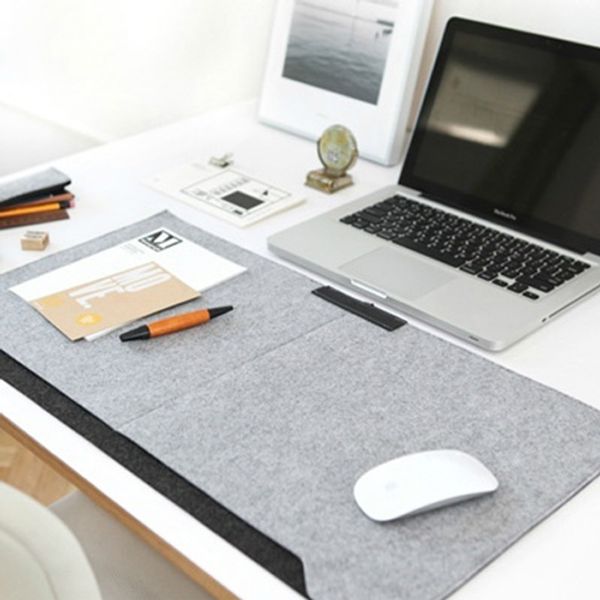 

wholesale-felts office table mat desk storage organizer pad wholesale bulk lots accessories supplies gear items stuff products