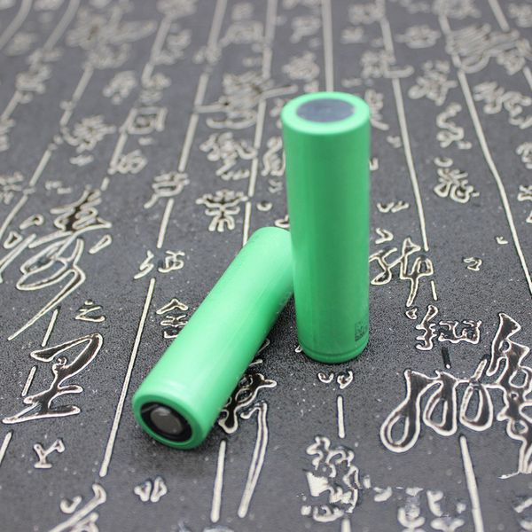 

New 18650 battery vtc5 vtc4 2100mah 2600 mah li ion battery 3 6v 30a rechargeable lithium battery high quality