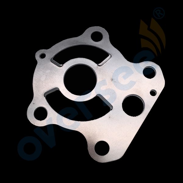 

outer impeller plate cartrigde 688-44323-00 fit yamaha outboard 90hp 115hp 200hp