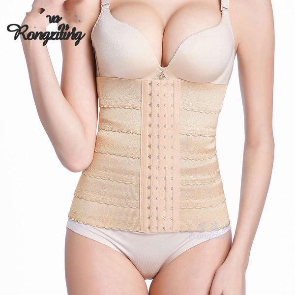 shapers top donne body shapewear intimo plus size body shaper vita corsetti fibbia cavallo trainer highelastic