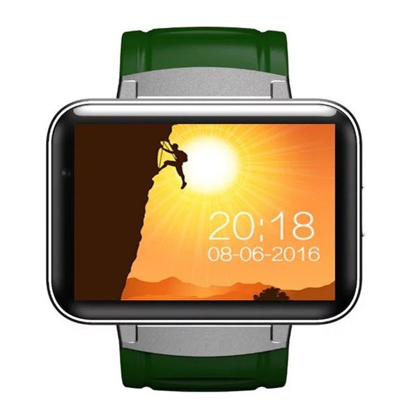 dm98 android smartwatch