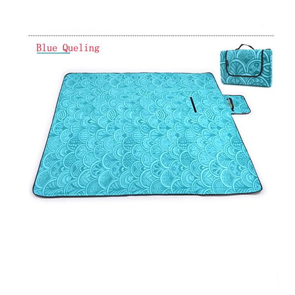 

wholesale- foldable folding sleeping mattress mat pad waterproof aluminum foil eva outdoor camping picnic mat swimming beach blanket carpet