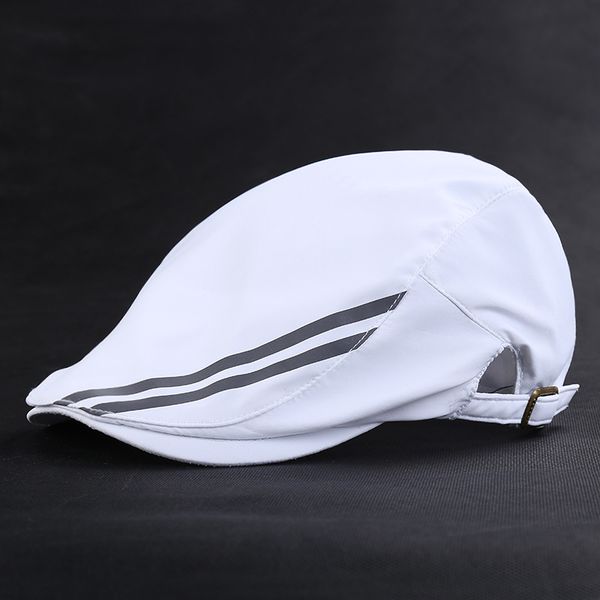 

wholesale-3 color new fashion flat cap summer gatsby style beret men women berets gorras planas boina masculina flade beret mandlige, Blue;gray