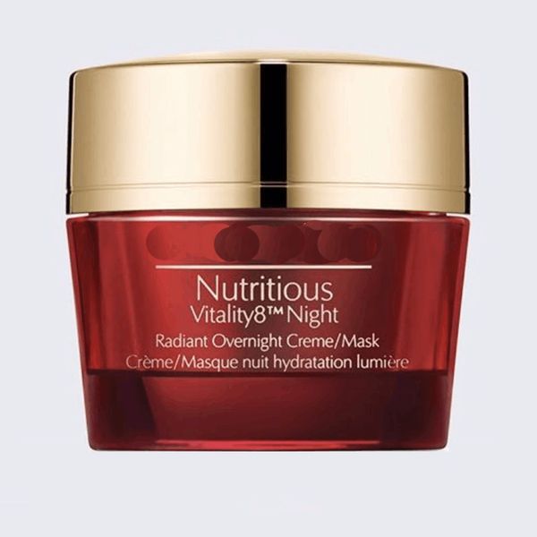 

brand re-nutriv ultimate lift skin care creme 50ml dhl ship, White