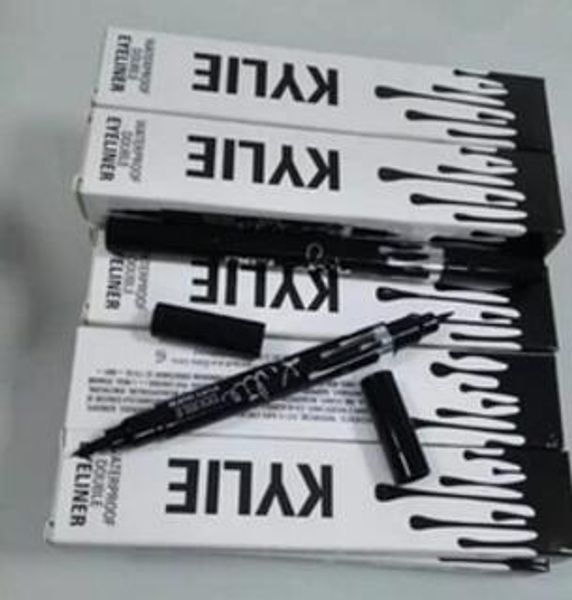 

Бесплатная доставка Лучшие Продажи Макияж НОВЫЙ KLYIE WATERPOOF ЖИДКОЙ Подводка для глаз ЧЕРНЫЙ