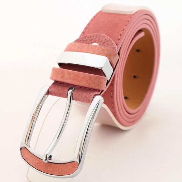 

wholesale- 2016 new women fashion solid belts women belt pigskin pu leather tie wrap around waist dress belt 105cm-115cm, Black;brown