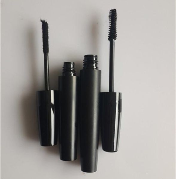 

without box 2017 mascara 3d fiber lashes mascara 5103 makeup lash eyelash waterproof double mascara 1set=2pcs