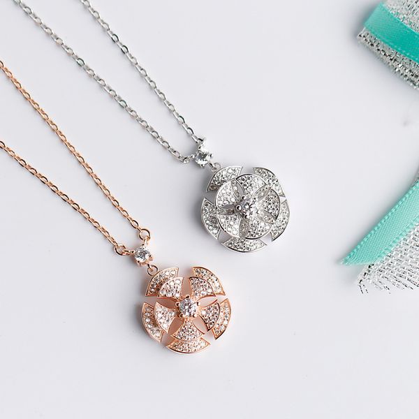 

Agood 925 стерлингового серебра ювелирные аксессуары для женщин из чистого серебра о