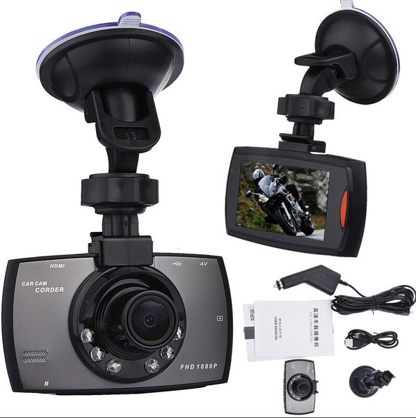 

Carro DVR qxkej