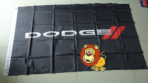 

dodge ram flag, dodge ram banner,90x150cm size,100% polyster 100% polyester