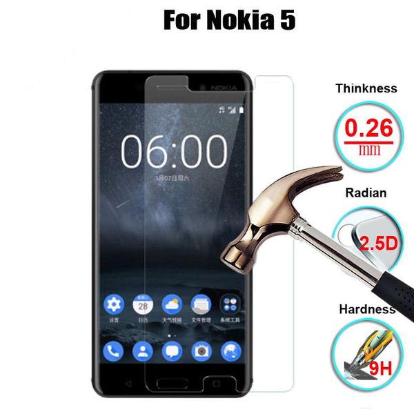 

Для MOTO E4 Plus Z2 play C Plus Moto M Nokia 3 5 HTC U11 X10 0.33 mm 2.5 D 9h закаленное стекло анти-shatter с бумажны