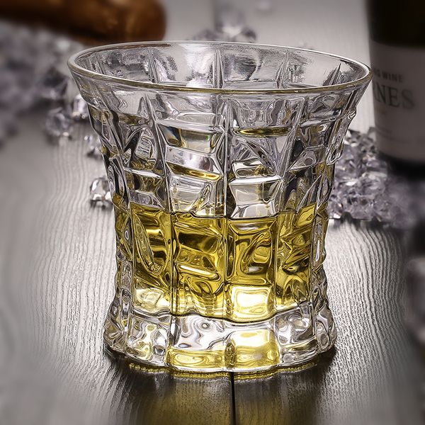 

скос виски очки 7oz бессвинцовый васо copos для пить пиво вода вино бренди свадьба хорошее качество