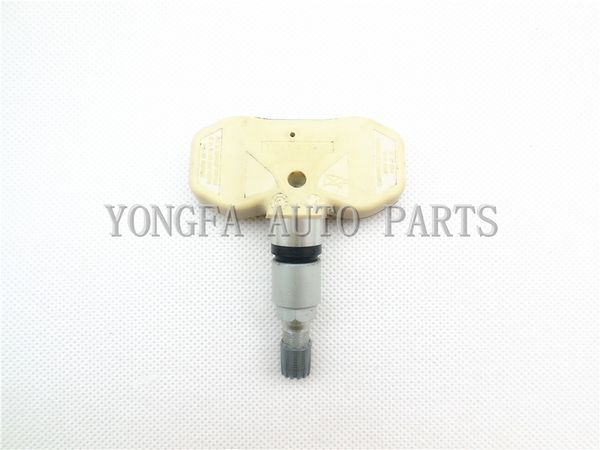 Para o sensor de Chevrolet Silverado Tahoe GMC Serra Cadillac Escalade TPMS, 15114379