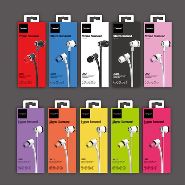 

langsdom jm21 earphones with microphone super bass earphone headset for samsung huawei xiaomi earphone smartphone