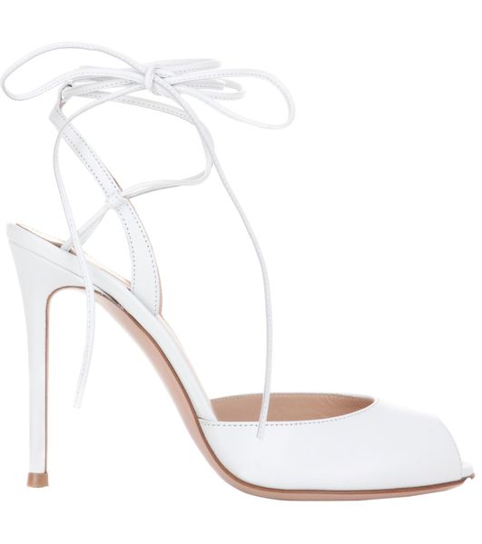

zandina new arrival womens handcrafted high heels lace-up peep toe summer party prom sandals white, Black