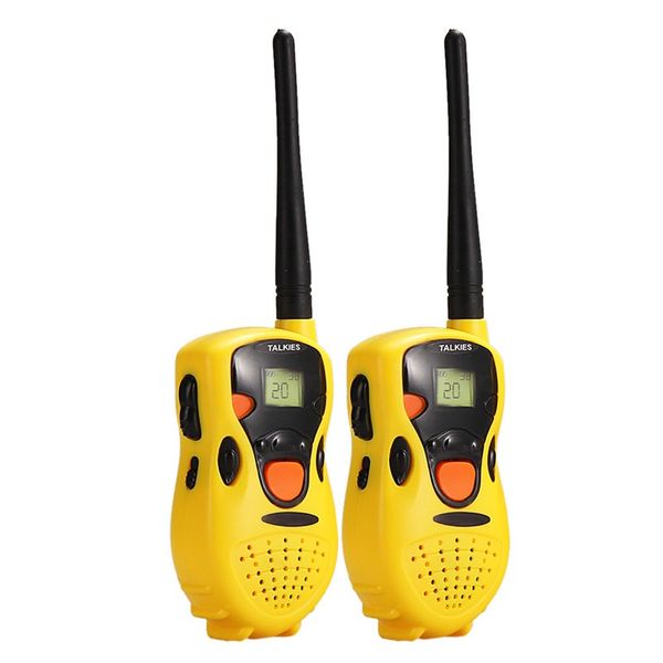 

Walkie-Talkies de Brincar babycare1