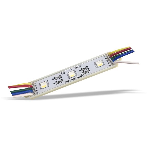 

SMD 5050 светодиодный модуль свет RGBW RGB WW CW светодиодные пиксельные модули освещения