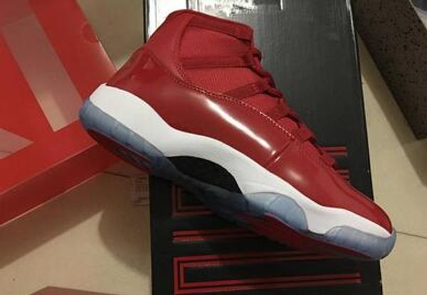 

chicago gym red 11s midnight navy mens basketball shoes for men women space jam 45 legend blue sneakers 2017 with box ing