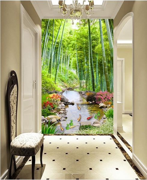 

3d background mystery murals mural 3d wallpaper 3d wall papers for tv backdrop