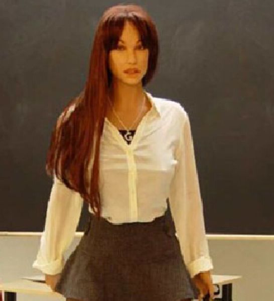 

NEW sex doll sex toys for , vagina set up with doll and gripping hands Male sexdollwholesale