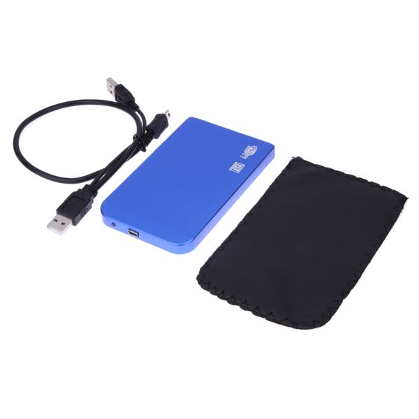 

Caixas de HDD kings1018