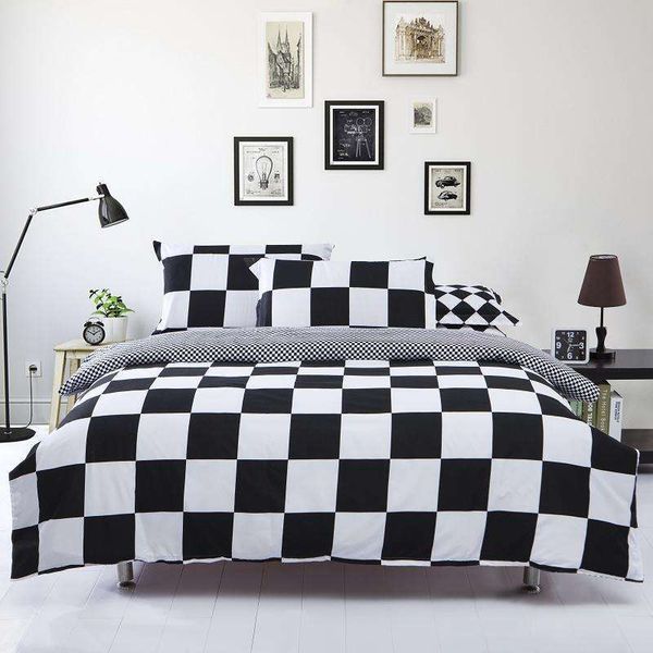 

wholesale- cotton/polyester microfiber duvet cover set 1pc duvet cover 1pc bed sheet set 2pcs pillowcase full//king size bedding set