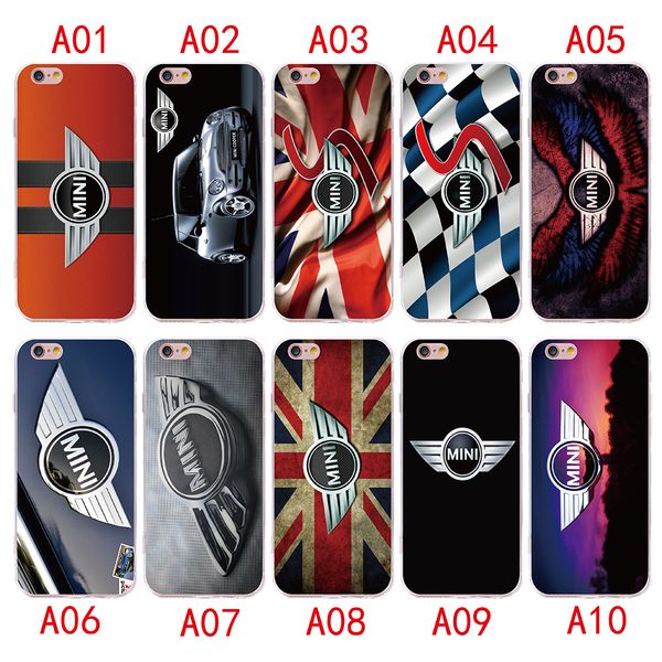 coque iphone 5 mini cooper