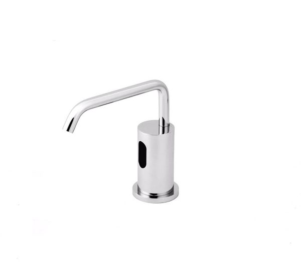 2019 High Quality Faucet Automatic Soap Dispenser For Kitchen Sinks Stainless Steel 1000ml From Cherrylcq 165 83 Dhgate Com 2019 High Quality Faucet Automatic Soap Dispenser For Kitchen Sinks Stainless Steel 1000ml From Cherrylcq 165 83 Dhgate Com